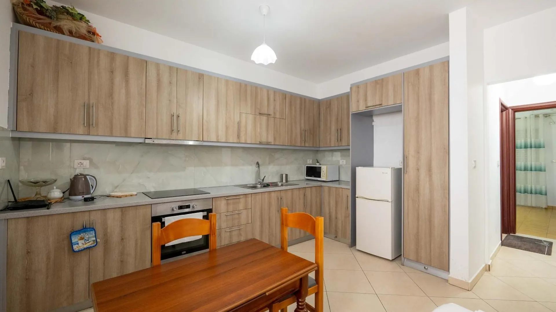 Afrodites Rooms Σαράντα Διαμέρισμα