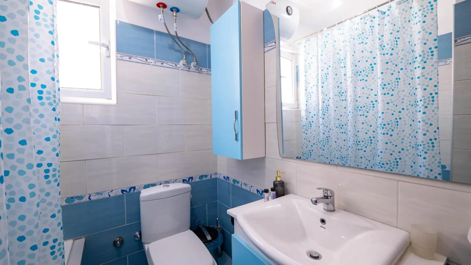 Afrodites Rooms Σαράντα Διαμέρισμα