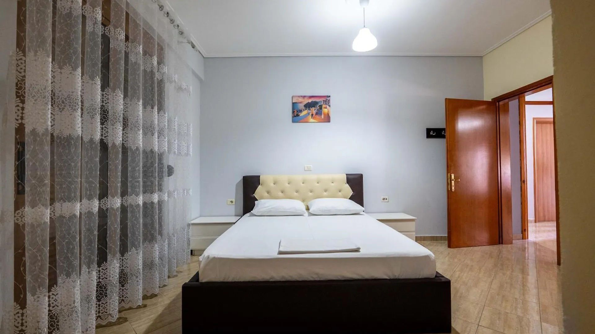 Afrodites Rooms Σαράντα Διαμέρισμα