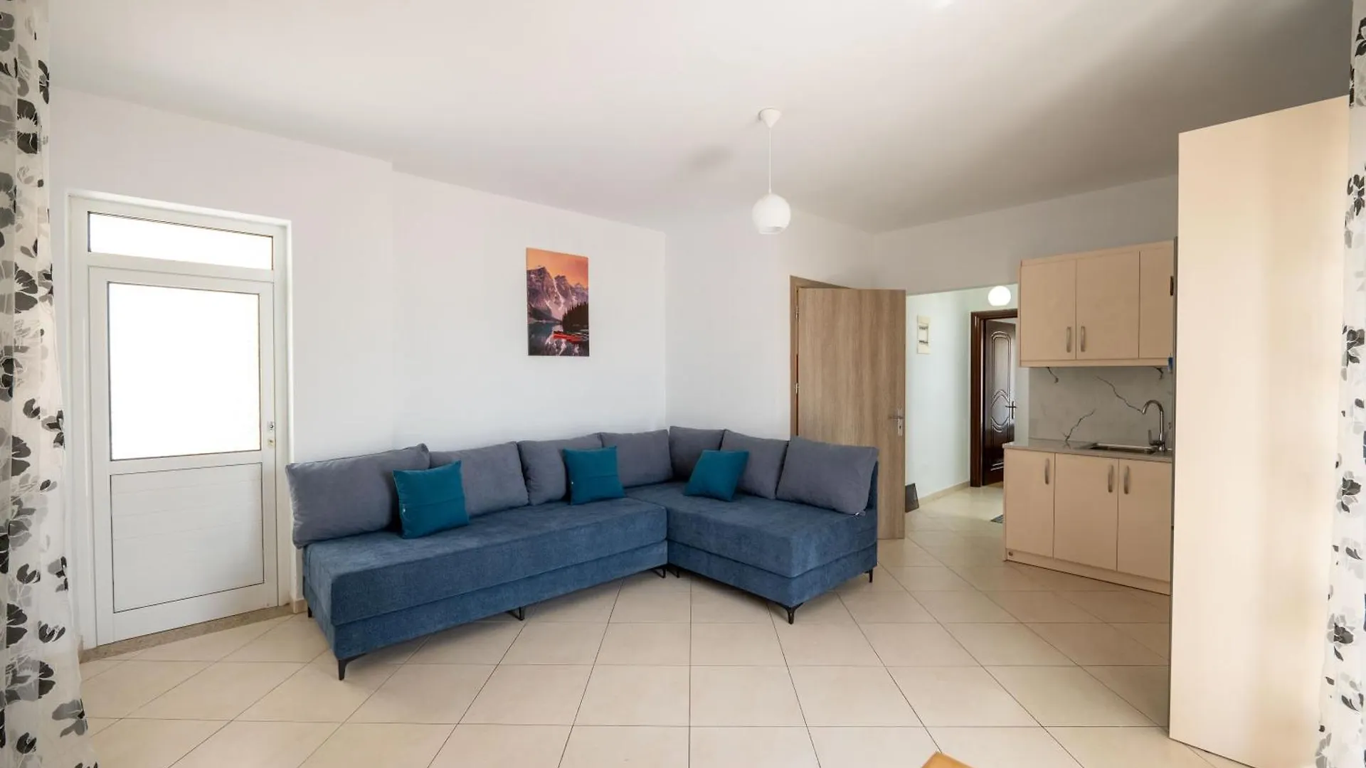 Afrodites Rooms Σαράντα Αλβανία