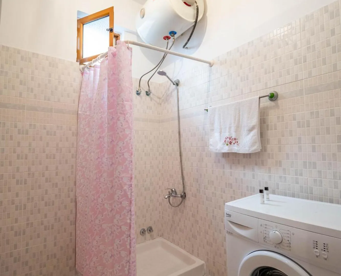 Afrodites Rooms Σαράντα Αλβανία