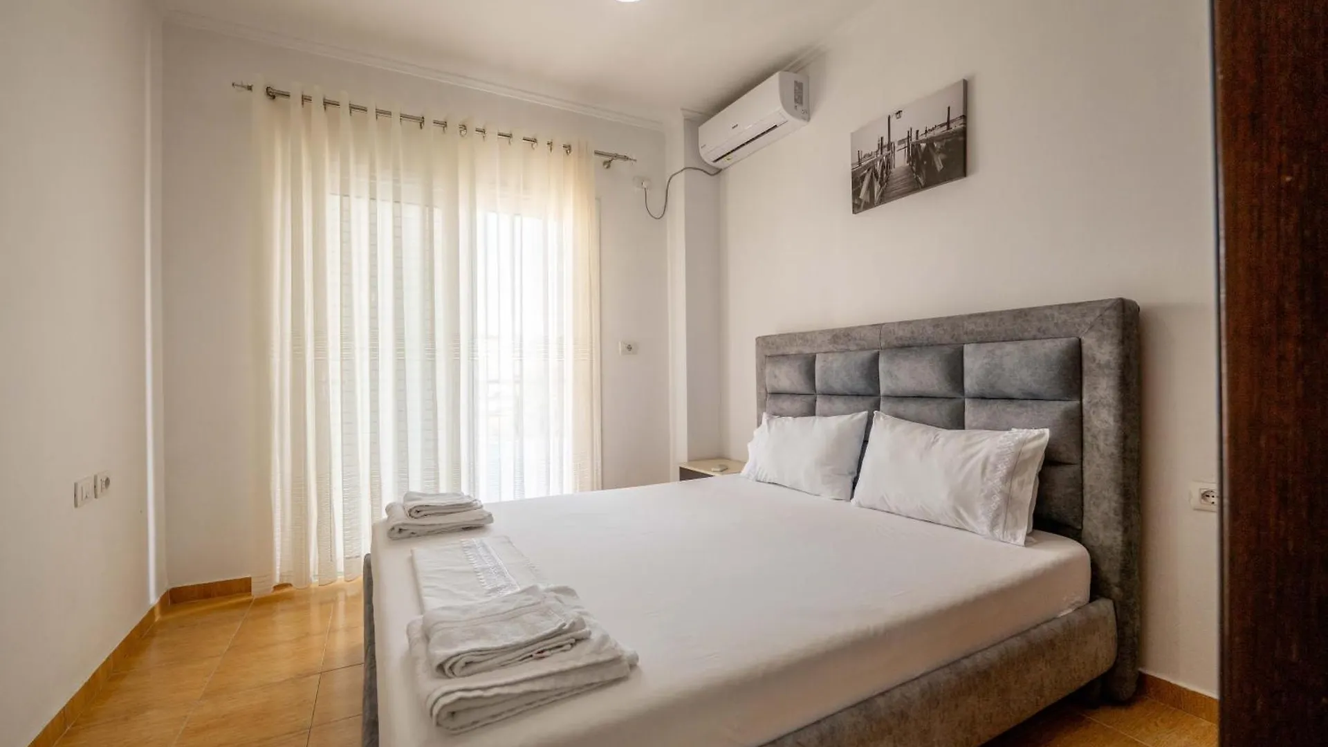 Afrodites Rooms Σαράντα Διαμέρισμα