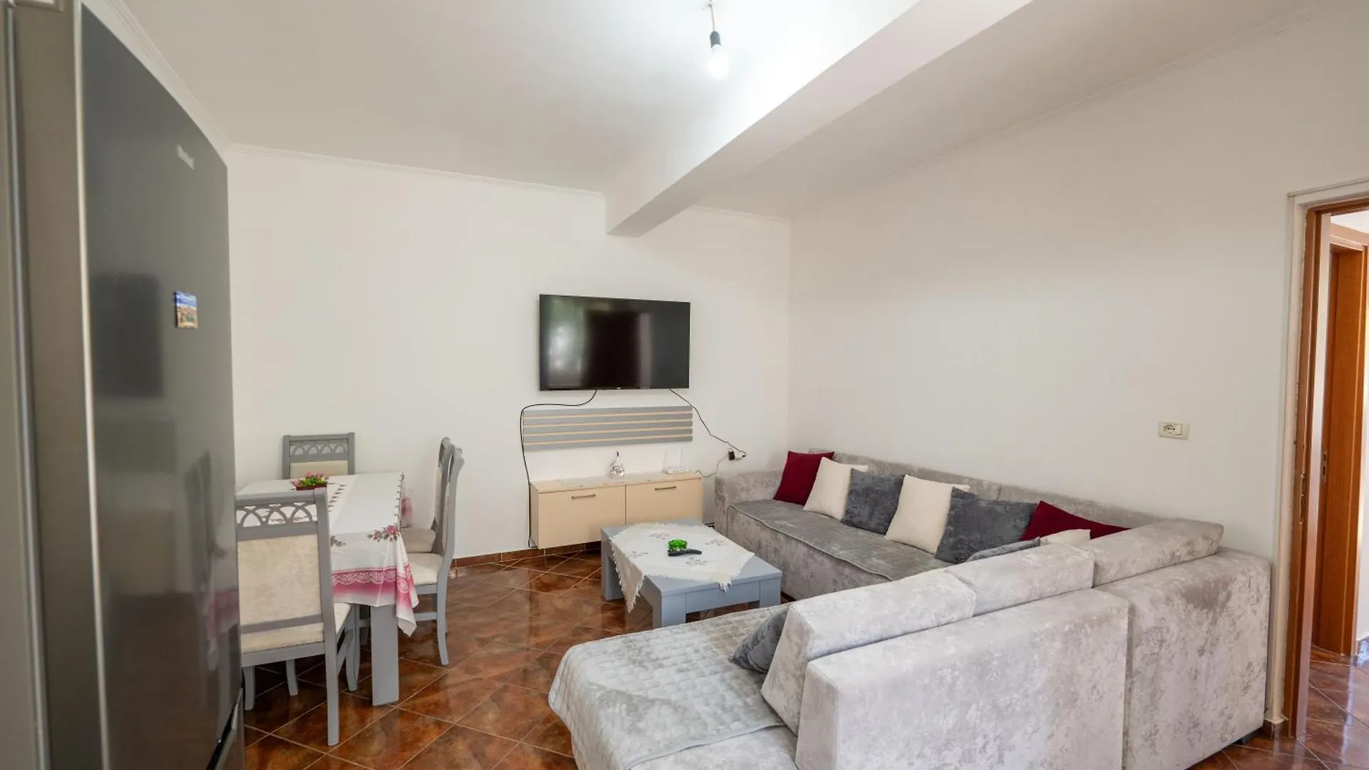Διαμέρισμα Afrodites Rooms Σαράντα Αλβανία