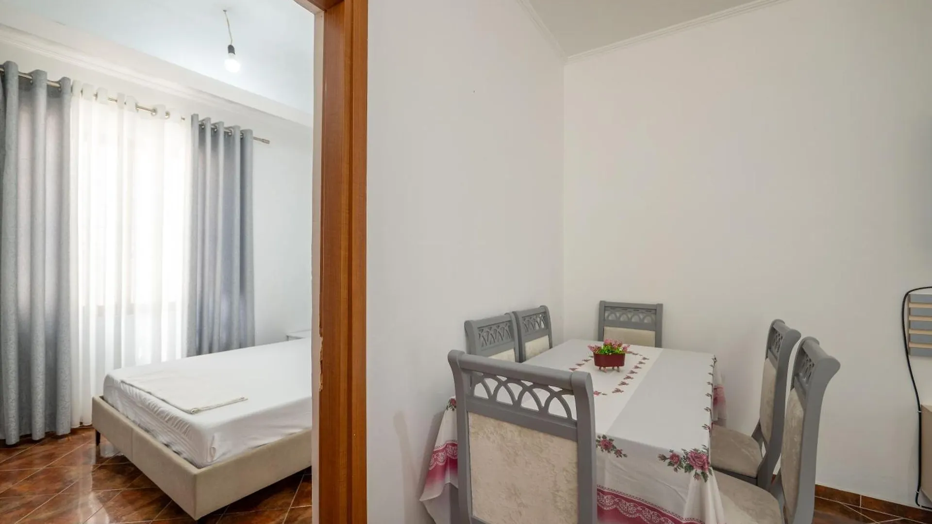 Afrodites Rooms Σαράντα 0*,  Αλβανία