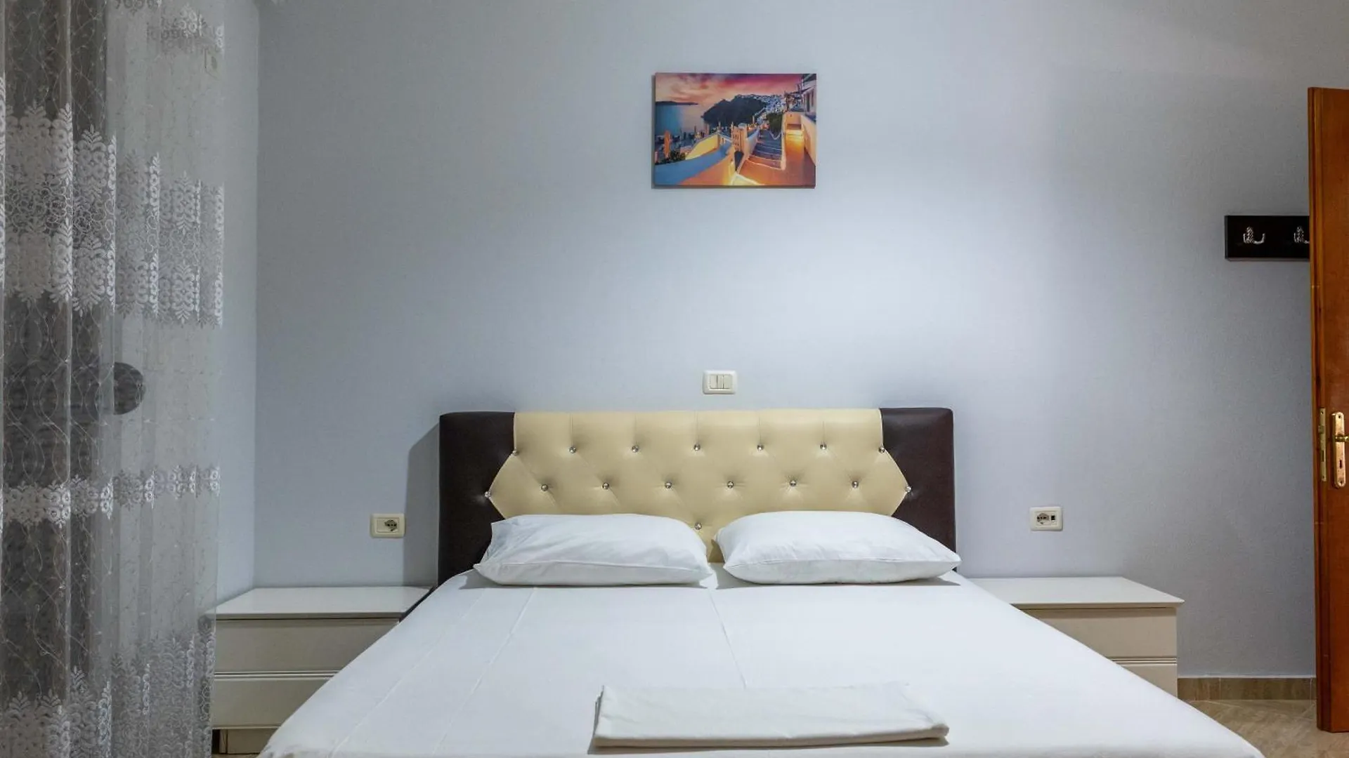 Διαμέρισμα Afrodites Rooms Σαράντα Αλβανία