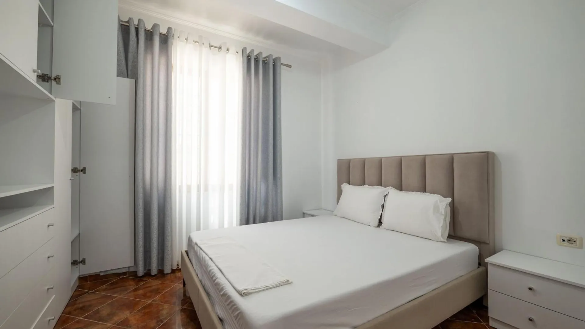 Afrodites Rooms Σαράντα Διαμέρισμα