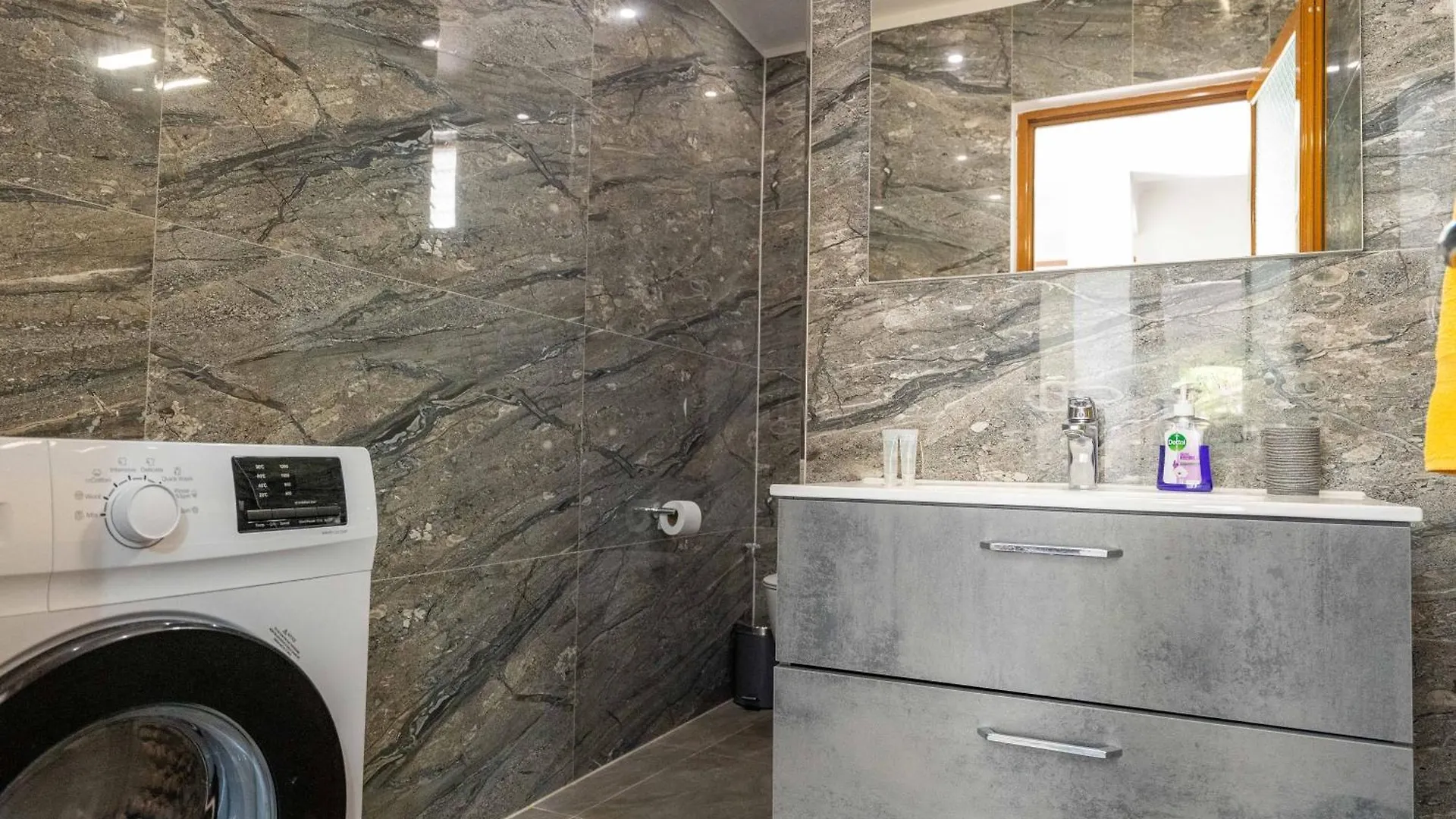 Διαμέρισμα Afrodites Rooms Σαράντα Αλβανία