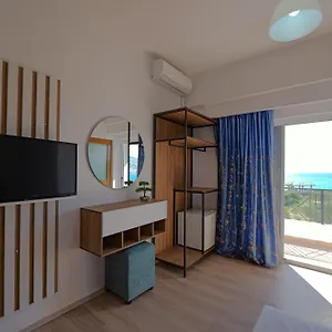 Hotel Holiday Sarandë